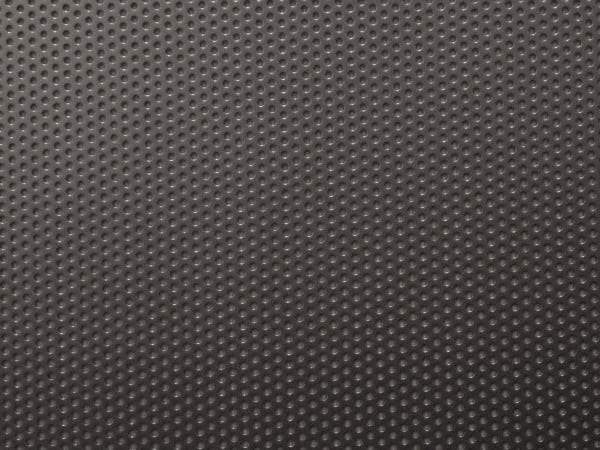 Value Collection - 36 x 40 x 0.06" Perforated Carbon Steel Sheet - 1/16" Staggered Round Holes, 1/8" Hole Spacing - USA Tool & Supply
