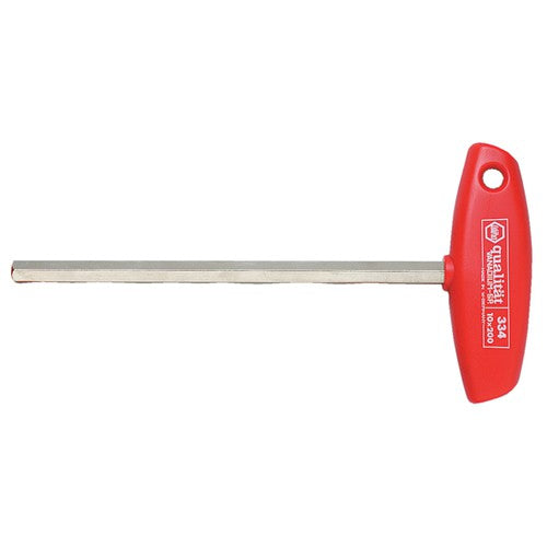 8.0 × 200MM HEX T-HANDLE