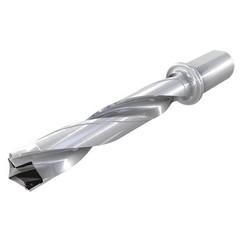 DFN 1496-448-125A-3D-IQ DRILL - USA Tool & Supply