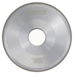 3X.4375X3/4" DMD WHL RESIN BOND - USA Tool & Supply
