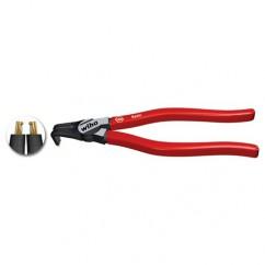 PLIERS INT 90D 3-1/2-5-1/2" .126 - USA Tool & Supply