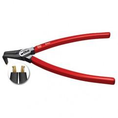 PLIERS EXT 90D 3-1/2-5-1/2" .126 - USA Tool & Supply