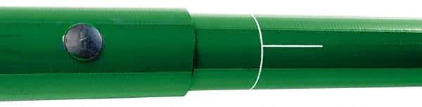 Greenlee - 24 Ft. Long, Fish Pole - For Use with Fish Tape - USA Tool & Supply