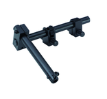 Work Stop Assembly; For Use On: 8" Vises - USA Tool & Supply
