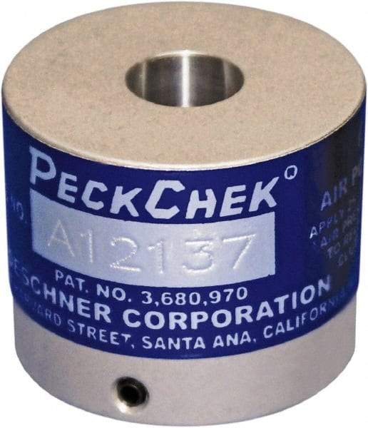 Deschner - Linear Motion Speed Controller Accessories Type: Peckchek Control For Use With: 6" Super K Speed Regulators - USA Tool & Supply