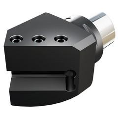 C6 ASHL 25-45 CAMFIX HOLDER - USA Tool & Supply