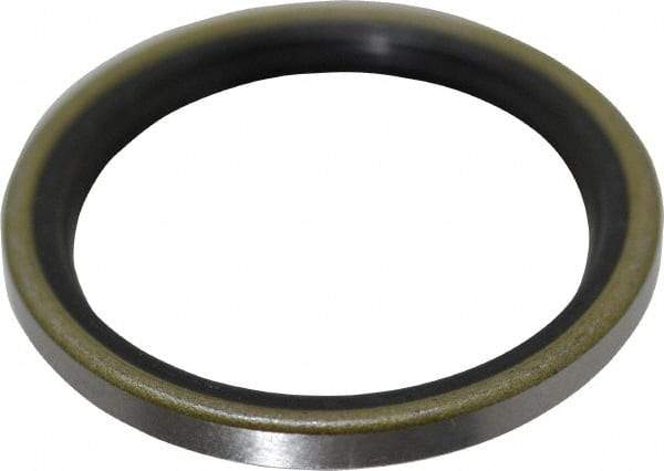 Value Collection - 1" ID x 1-1/4" OD VM Automotive Shaft Seal - Nitrile, 1/8" Thick - USA Tool & Supply