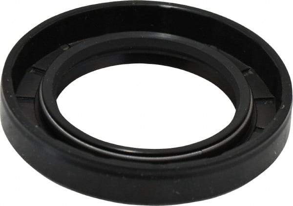 Value Collection - 1.575" ID x 2.441" OD TC Automotive Shaft Seal - Nitrile, 0.394" Thick - USA Tool & Supply
