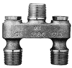 Legend Valve - Air Vent - 125 Max psi - USA Tool & Supply
