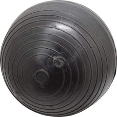 Legend Valve - 5" Diam 1/4-20 Plastic Float - 125 Max Working psi - USA Tool & Supply