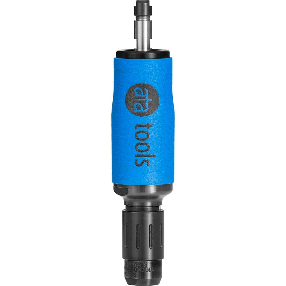 ATA Tools - Air Die Grinders Type: Pencil Die Grinder Collet Size (Inch): 1/8 - USA Tool & Supply