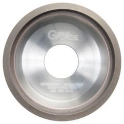 4X1-1/4X1-1/4" DMD WHL 11V5 CUP - USA Tool & Supply