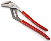 16-1/4" Groove Joint Pliers 4-1/4" Capacity - USA Tool & Supply