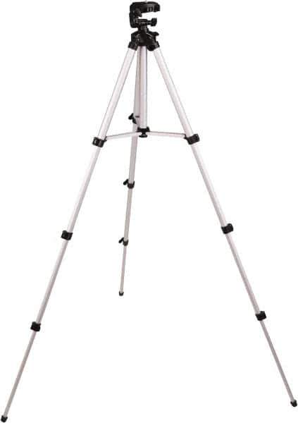Johnson Level & Tool - Laser Level Tripod - Use with Laser Levels - USA Tool & Supply