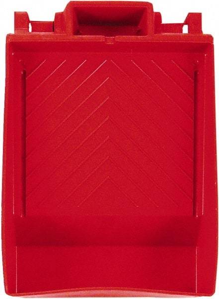 Premier Paint Roller - 9" Roller Compatible Paint Tray - 1 Gal Capacity, 29" Wide, Plastic - USA Tool & Supply