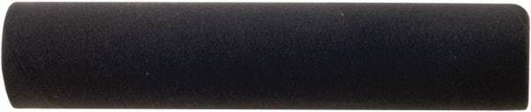 Premier Paint Roller - 1/8" Nap, 7" Wide Paint Roller Cover - Smooth Texture, Foam - USA Tool & Supply