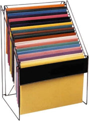 Made in USA - 15" Long x 23" Wide Tissue Paper Rack - USA Tool & Supply
