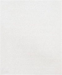 Made in USA - 15 x 18", Flush Cut Foam Pouches - White - USA Tool & Supply