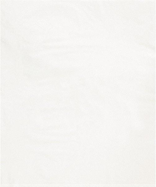 Value Collection - 15 x 18", 2 mil Flat Polybags - White - USA Tool & Supply