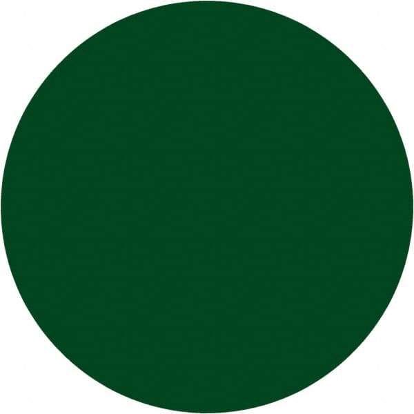 Tape Logic - 4" Long, Green Paper Inventory Labels - For Multi-Use - USA Tool & Supply