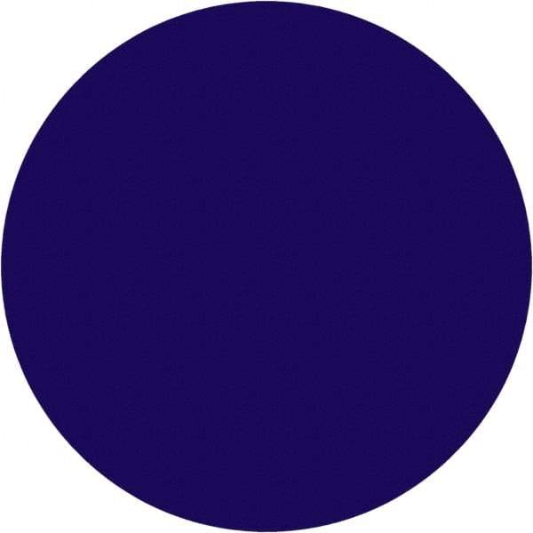 Tape Logic - 4" Long, Dark Blue Paper Inventory Labels - For Multi-Use - USA Tool & Supply