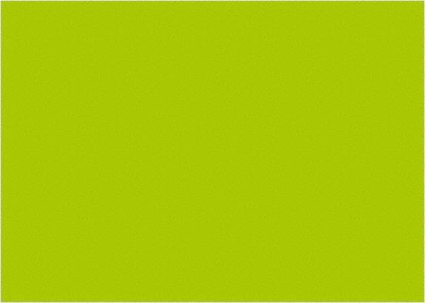 Tape Logic - 7" Long, Fluorescent Green Paper Inventory Labels - For Multi-Use - USA Tool & Supply