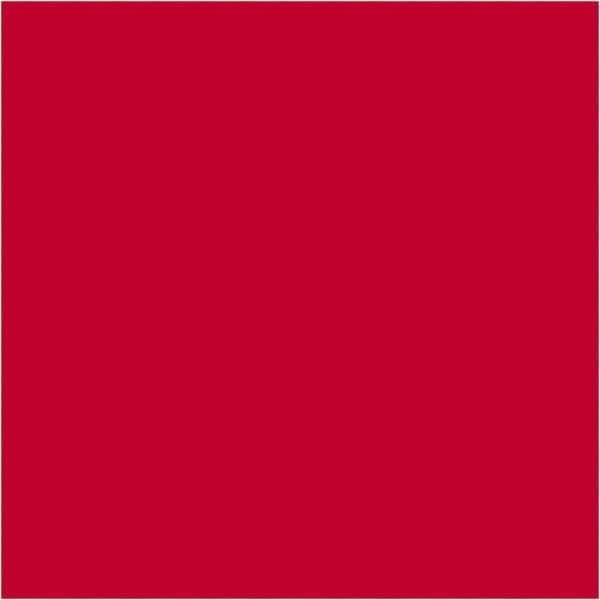 Tape Logic - 4" Long, Fluorescent Red Paper Inventory Labels - For Multi-Use - USA Tool & Supply
