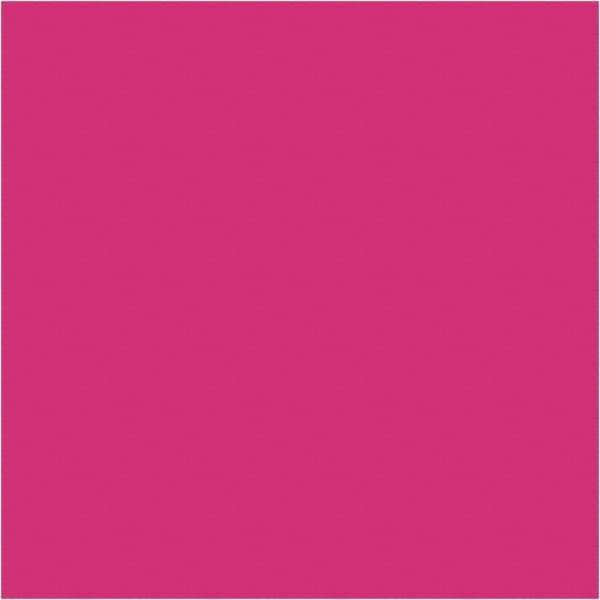 Tape Logic - 4" Long, Fluorescent Pink Paper Inventory Labels - For Multi-Use - USA Tool & Supply