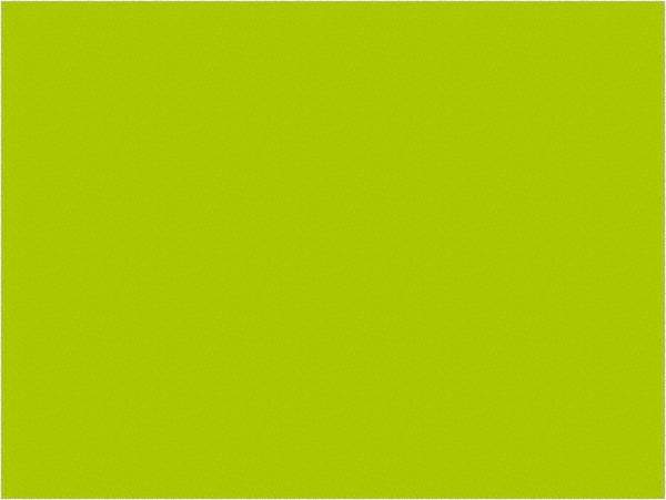 Tape Logic - 4" Long, Fluorescent Green Paper Inventory Labels - For Multi-Use - USA Tool & Supply