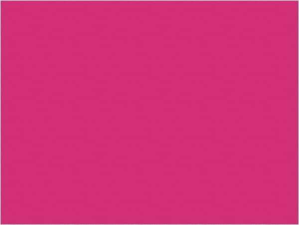 Tape Logic - 4" Long, Fluorescent Pink Paper Inventory Labels - For Multi-Use - USA Tool & Supply