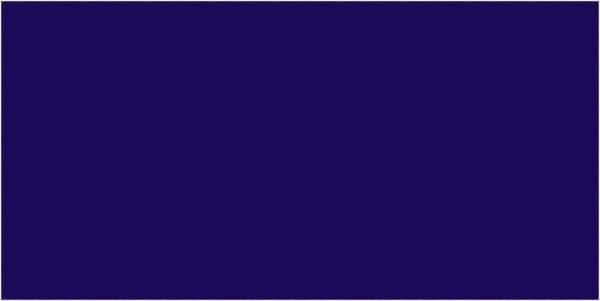 Tape Logic - 4" Long, Dark Blue Paper Inventory Labels - For Multi-Use - USA Tool & Supply