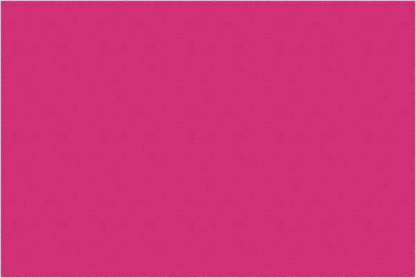 Tape Logic - 3" Long, Fluorescent Pink Paper Inventory Labels - For Multi-Use - USA Tool & Supply
