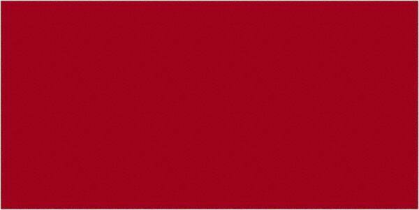 Tape Logic - 4" Long, Red Paper Inventory Labels - For Multi-Use - USA Tool & Supply