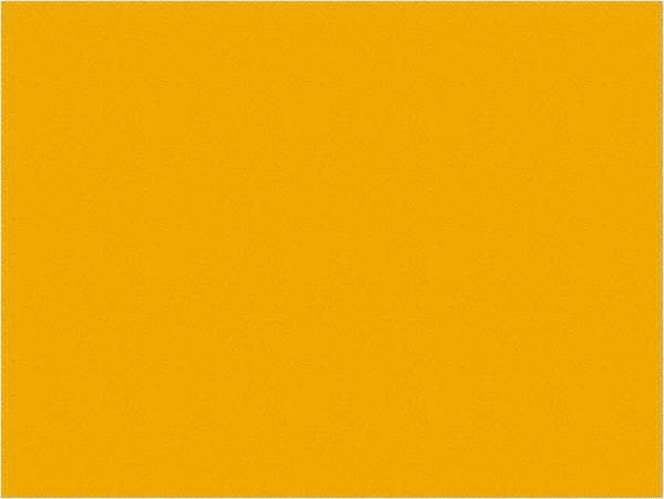 Tape Logic - 4" Long, Fluorescent Orange Paper Inventory Labels - For Multi-Use - USA Tool & Supply