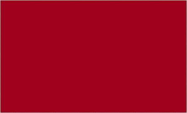 Tape Logic - 5" Long, Red Paper Inventory Labels - For Multi-Use - USA Tool & Supply