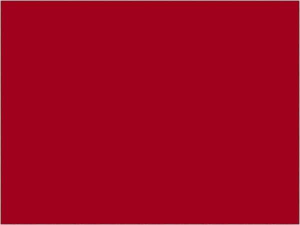 Tape Logic - 4" Long, Red Paper Inventory Labels - For Multi-Use - USA Tool & Supply