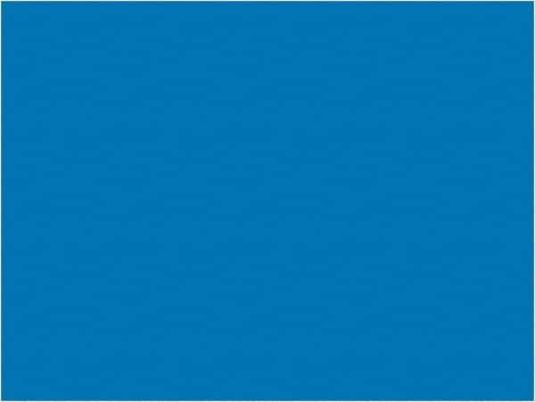Tape Logic - 4" Long, Light Blue Paper Inventory Labels - For Multi-Use - USA Tool & Supply