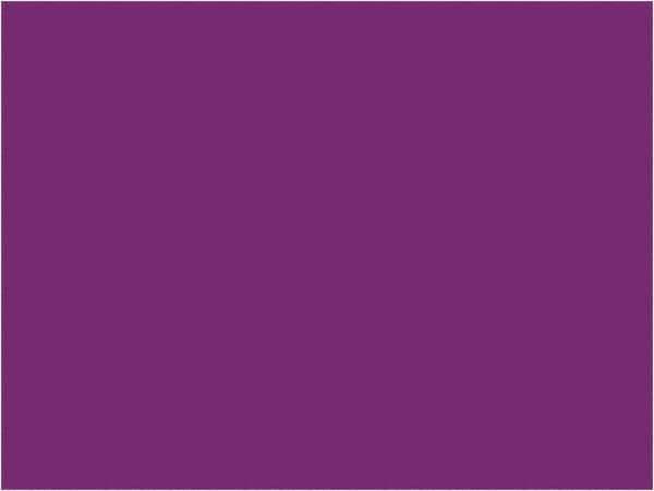 Tape Logic - 4" Long, Purple Paper Inventory Labels - For Multi-Use - USA Tool & Supply