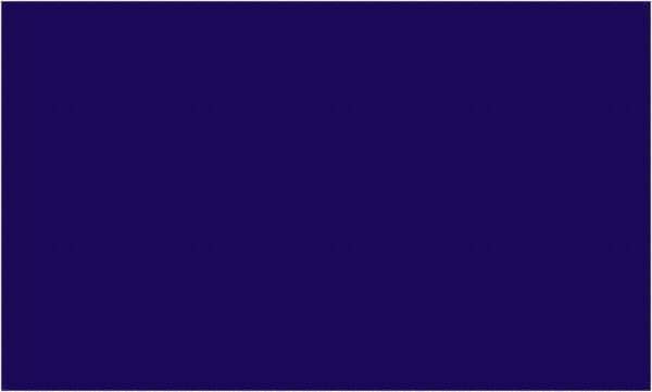 Tape Logic - 5" Long, Dark Blue Paper Inventory Labels - For Multi-Use - USA Tool & Supply