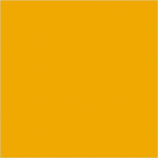 Tape Logic - 4" Long, Fluorescent Orange Paper Inventory Labels - For Multi-Use - USA Tool & Supply
