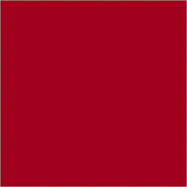Tape Logic - 4" Long, Red Paper Inventory Labels - For Multi-Use - USA Tool & Supply