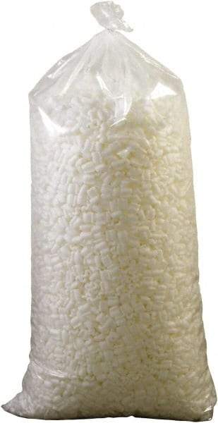 Made in USA - 12 Cu Ft Corn Starch Loose Fill - USA Tool & Supply
