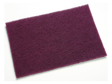 6 x 9" - General Purpose Hand Pad 7447B - USA Tool & Supply