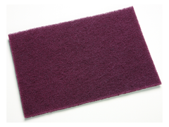 6 x 9" - General Purpose Hand Pad 7447B - USA Tool & Supply