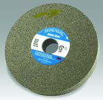 6X1X1 7S FINE SCOTCH BRITE LIGHT - USA Tool & Supply