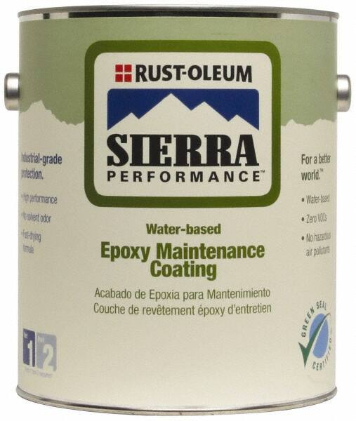 Rust-Oleum - 1 Gal Can Activator - 0 g/L VOC Content - USA Tool & Supply