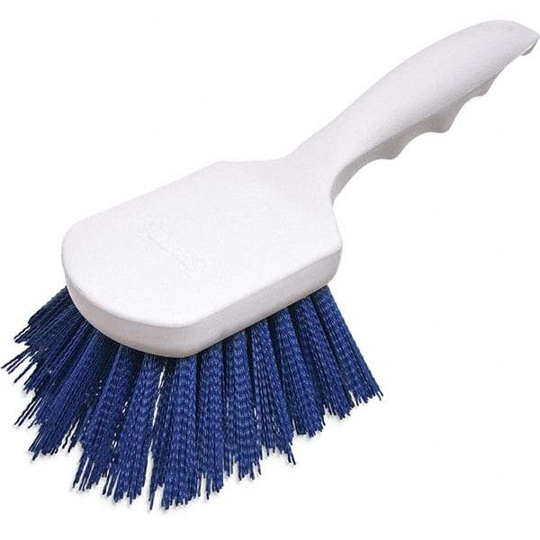 Carlisle - Scrub & Scouring Brushes Type: Utility Scrub Brush Bristle Material: Polyester - USA Tool & Supply