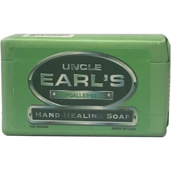 Zebra Skimmers - 3.5 oz Box Soap - USA Tool & Supply