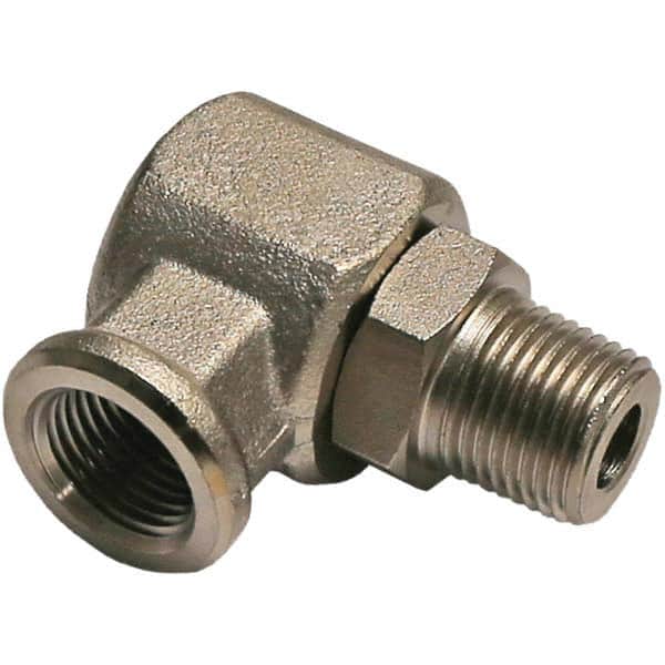 Reelcraft - Hose Reel Accessories Type: Hose Reel Swivel For Use With: Hose Reels - USA Tool & Supply