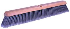 36" FINE SWEEP FLOOR BRUSH FLA - USA Tool & Supply